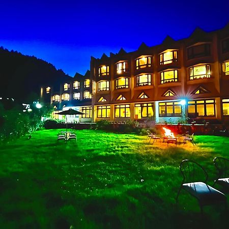Sagar Resort Manali By Ramanand Sagar Ramayan Maker - #Near Mall Road #Big Parking #Property Of The Decade #Mountain View #Garden With Bonfire #Best Selling Property M 72084-84392 מראה חיצוני תמונה