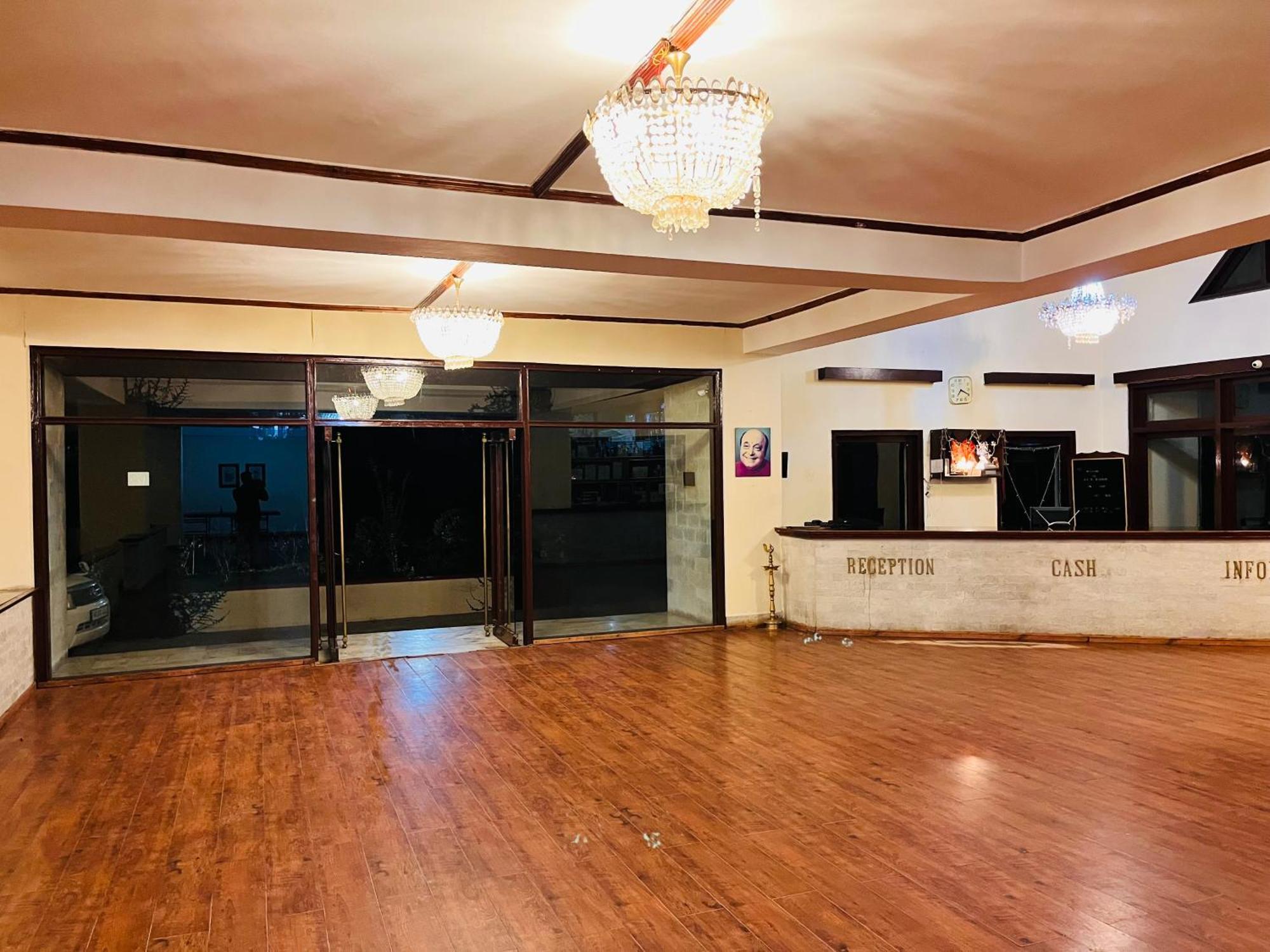 Sagar Resort Manali By Ramanand Sagar Ramayan Maker - #Near Mall Road #Big Parking #Property Of The Decade #Mountain View #Garden With Bonfire #Best Selling Property M 72084-84392 מראה חיצוני תמונה