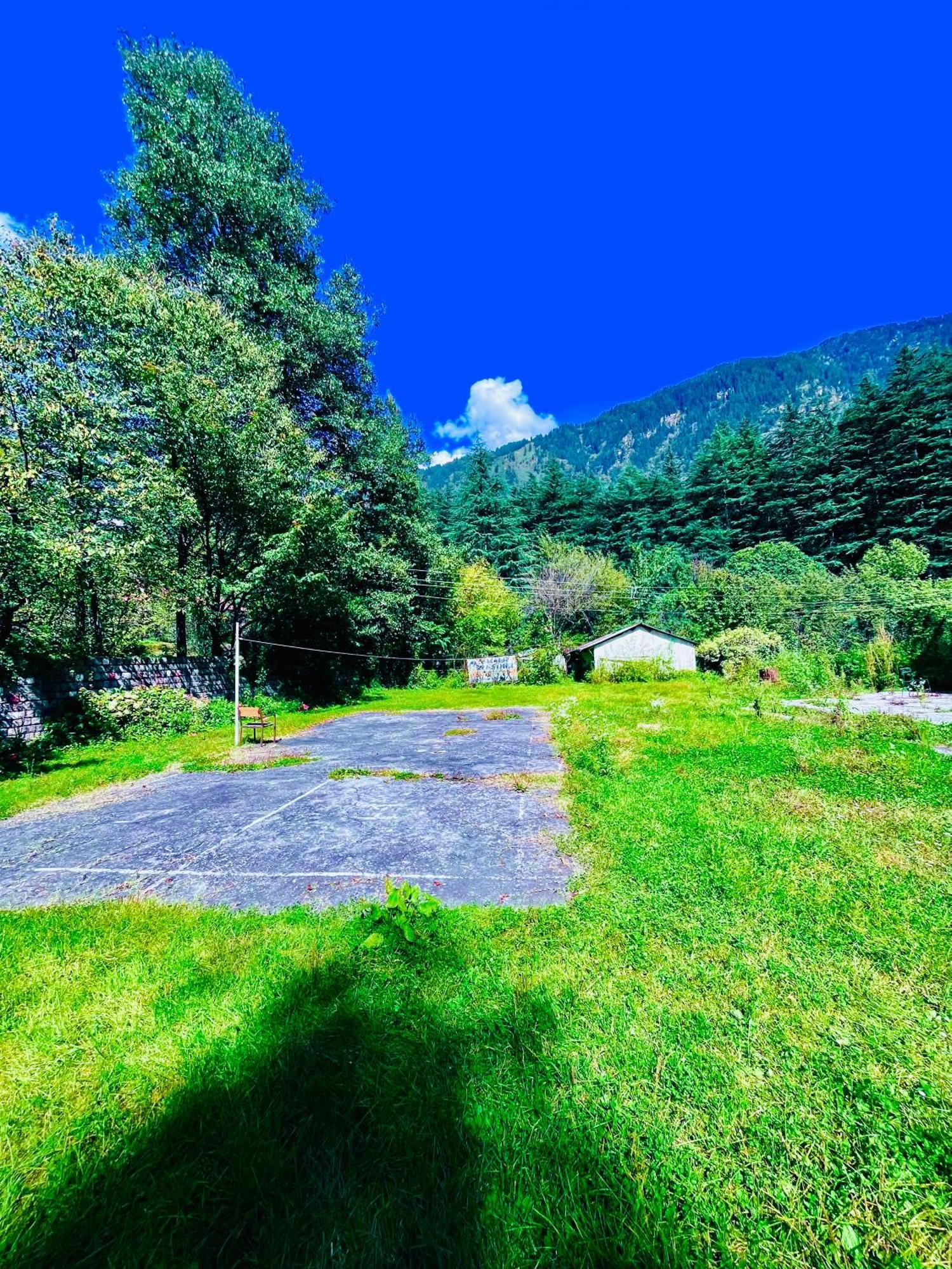 Sagar Resort Manali By Ramanand Sagar Ramayan Maker - #Near Mall Road #Big Parking #Property Of The Decade #Mountain View #Garden With Bonfire #Best Selling Property M 72084-84392 מראה חיצוני תמונה